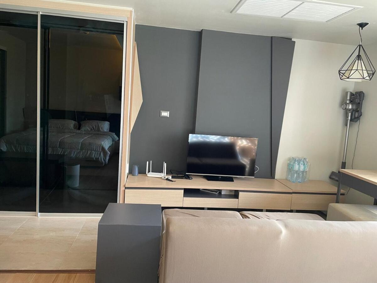 4pax Mrt Bts Asoke, Terminal21 Pangsapuri *