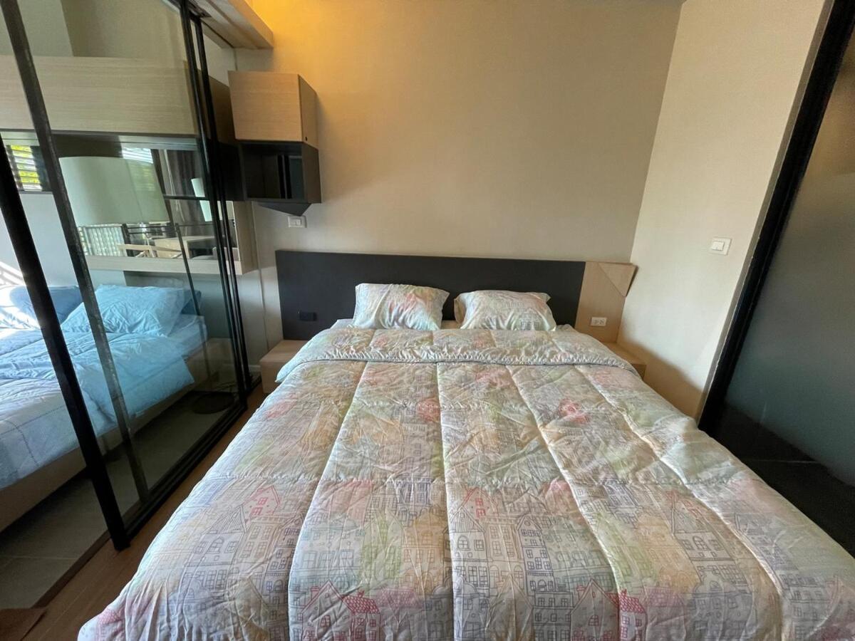 Pangsapuri 4pax Mrt Bts Asoke, Terminal21