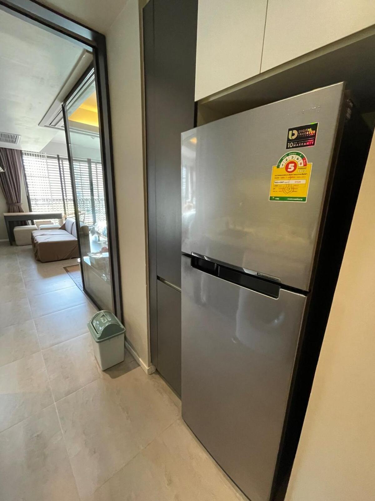 Pangsapuri 4pax Mrt Bts Asoke, Terminal21