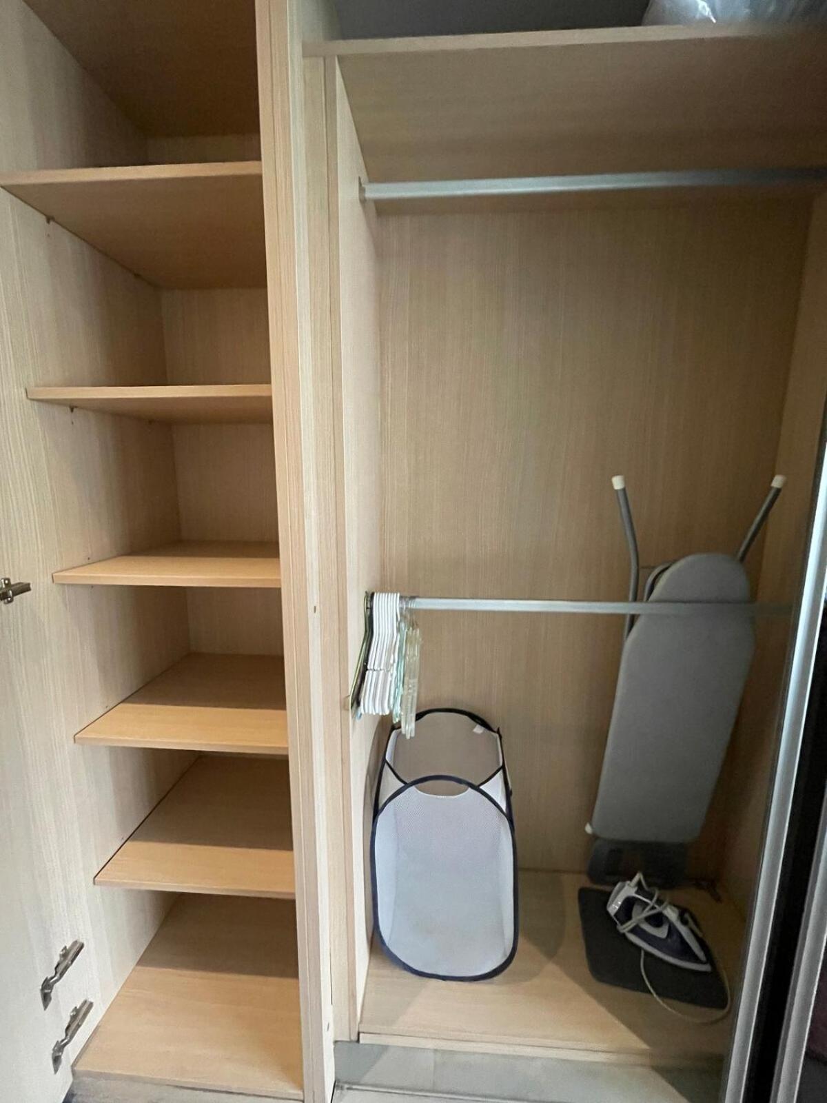Pangsapuri 4pax Mrt Bts Asoke, Terminal21 Bangkok