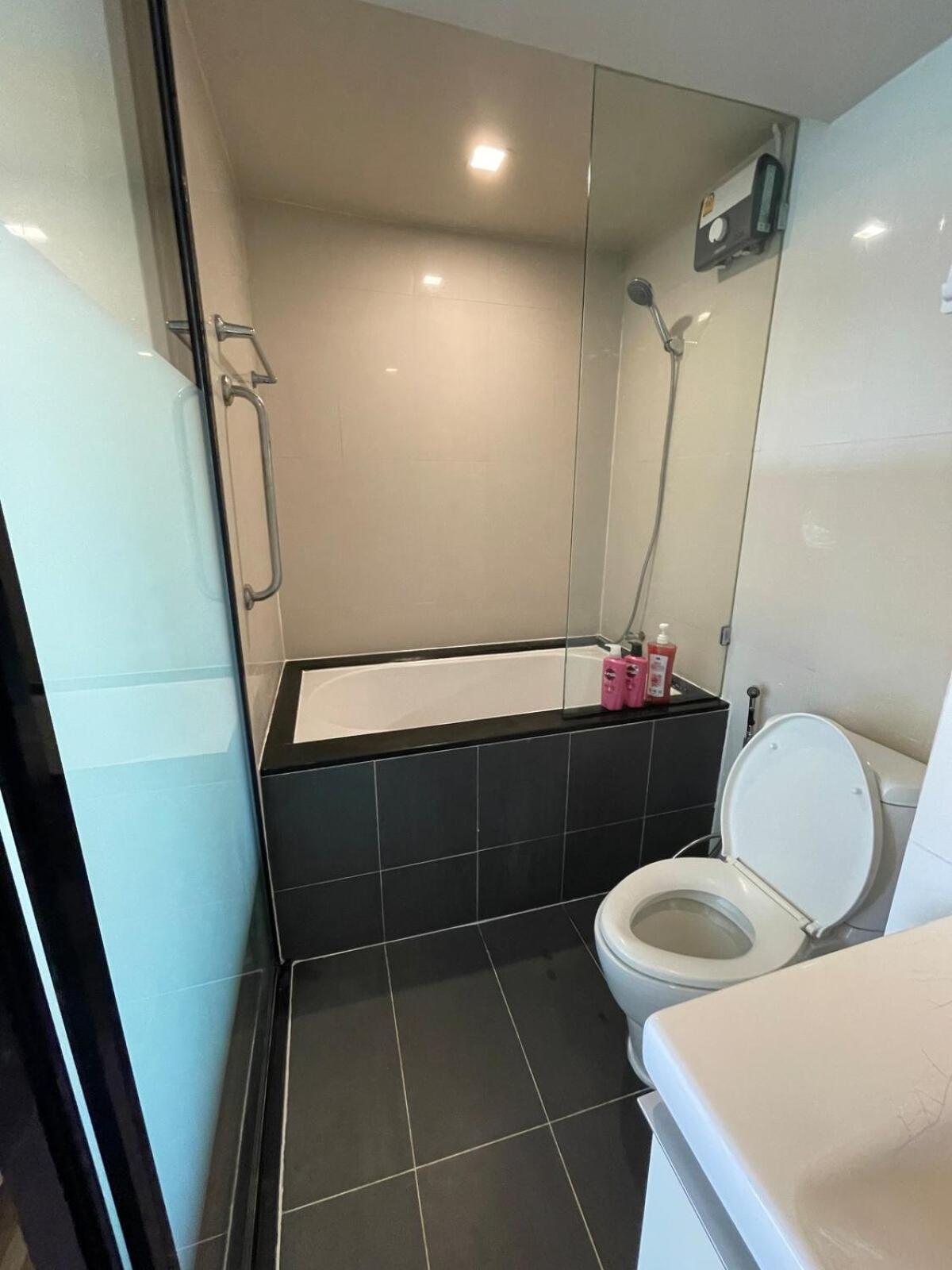 4pax Mrt Bts Asoke, Terminal21 Pangsapuri