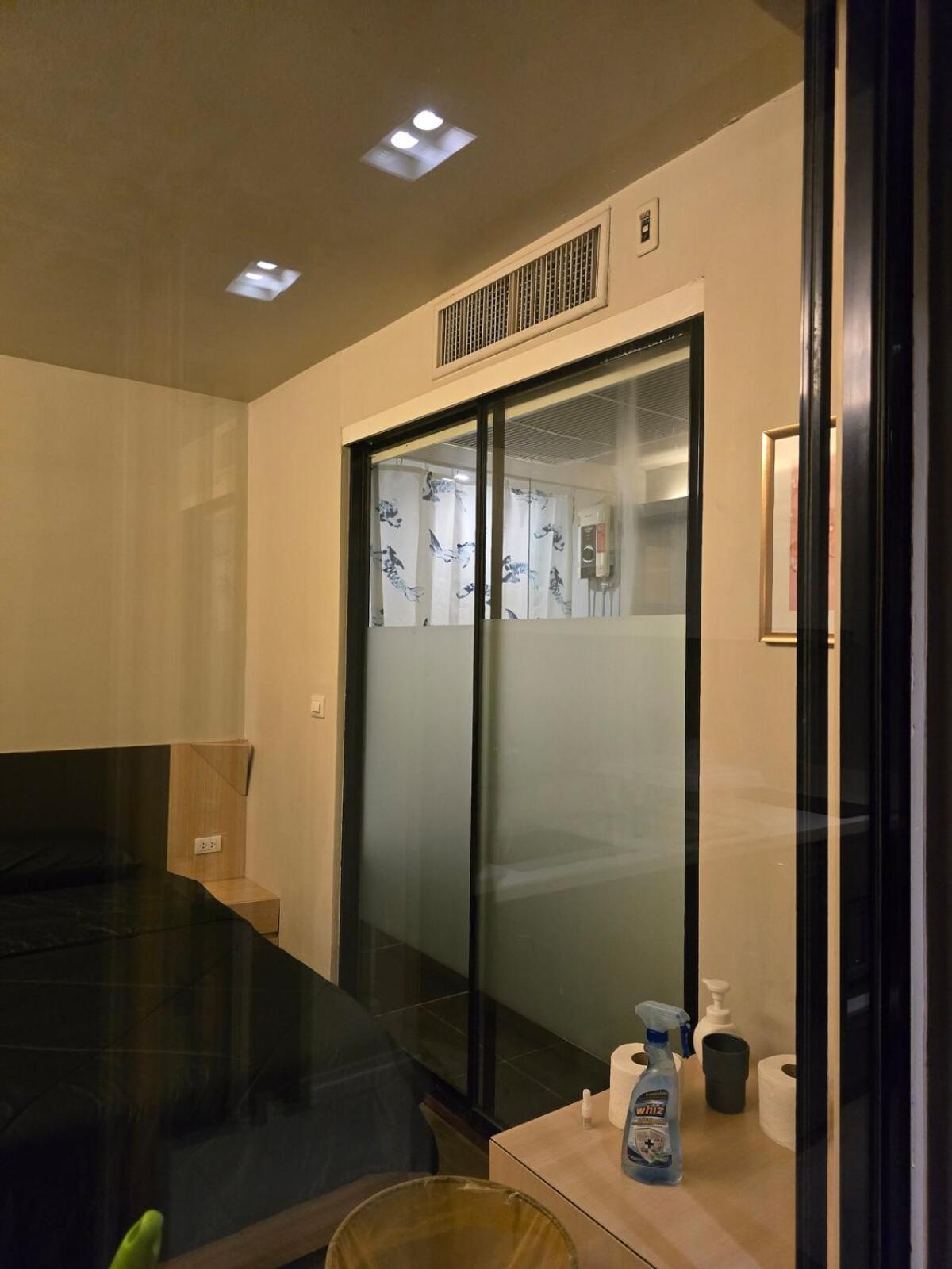 Pangsapuri 4pax Mrt Bts Asoke, Terminal21