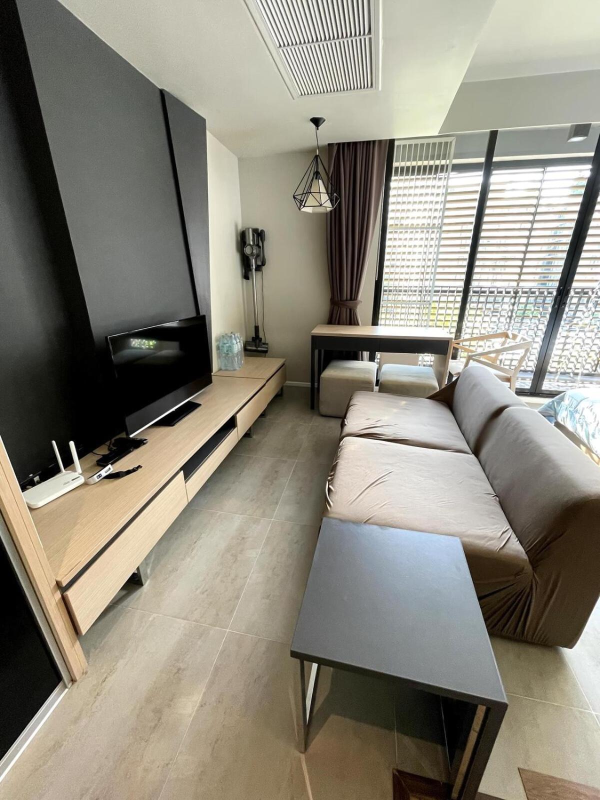 4pax Mrt Bts Asoke, Terminal21 Pangsapuri Bangkok